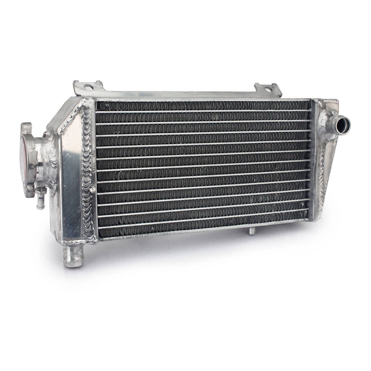 Whites Radiator Right Suzuki RMZ450 '18-'20
