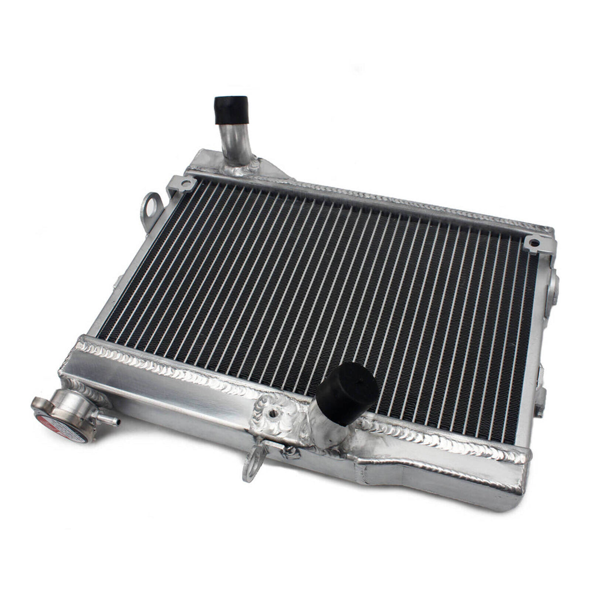 Whites Radiator Yamaha MT-07 / FZ-07 '14-'17