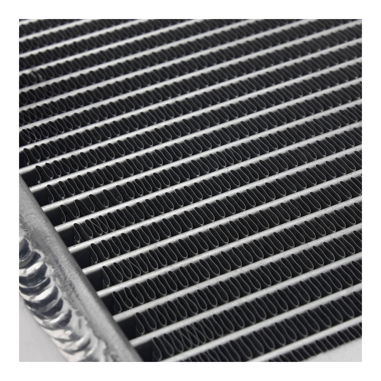 Whites Radiator Yamaha MT-07 / FZ-07 '14-'17