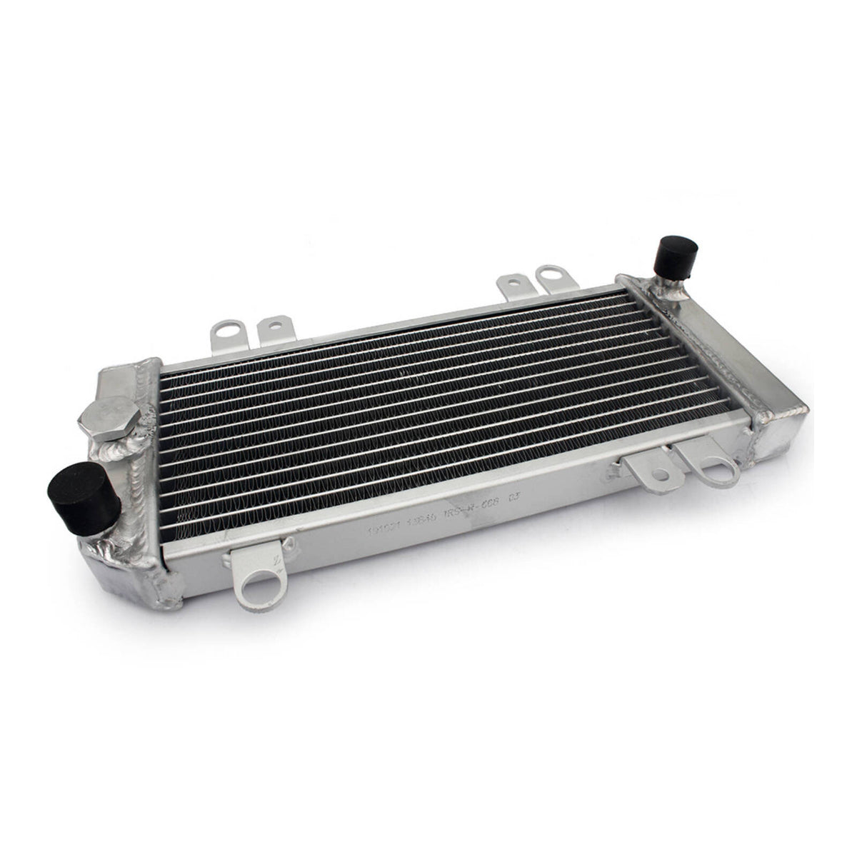 Whites Radiator Kawasaki Ninja 300 '13-'17