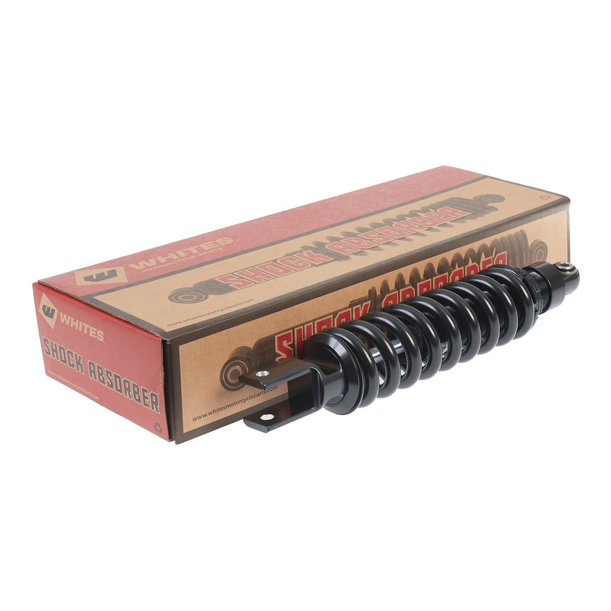 Whites Shock Absorbers Honda CRF230F / CRF150F - Rear