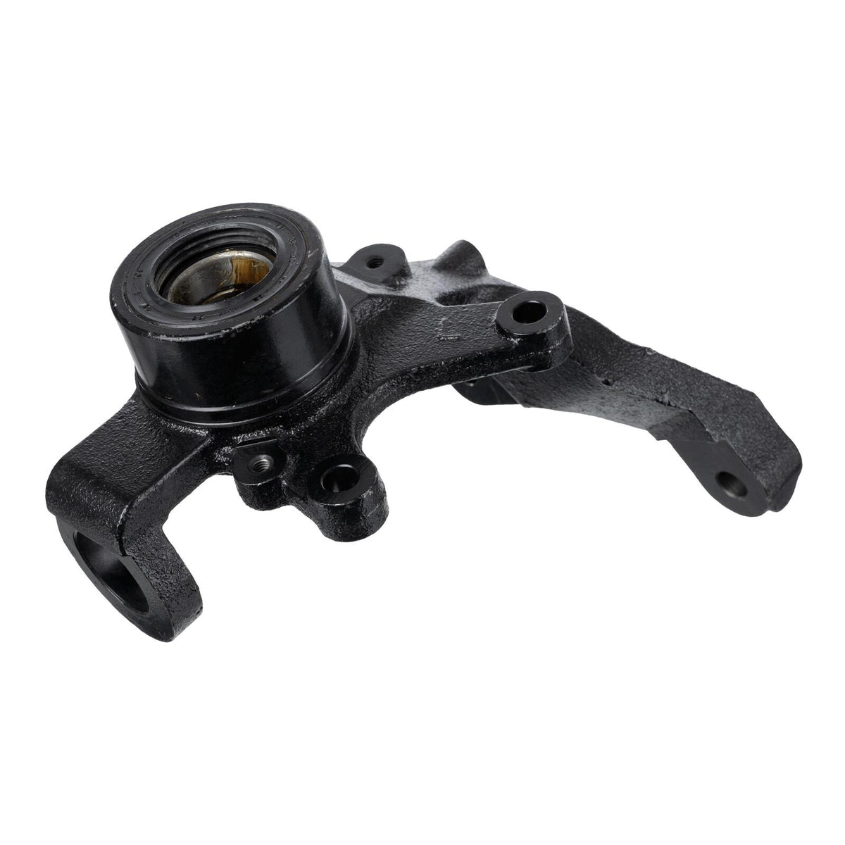 WMP Steering Knuckle ATV Yamaha