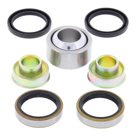 Whites Shock Bearing Kit - Lower Rear