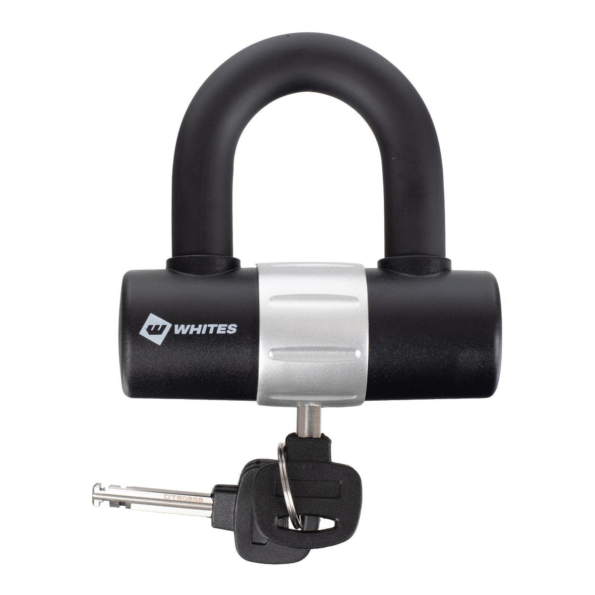 WMP U-Lock 100mm x 100mm - 46mm x 42mm Shank