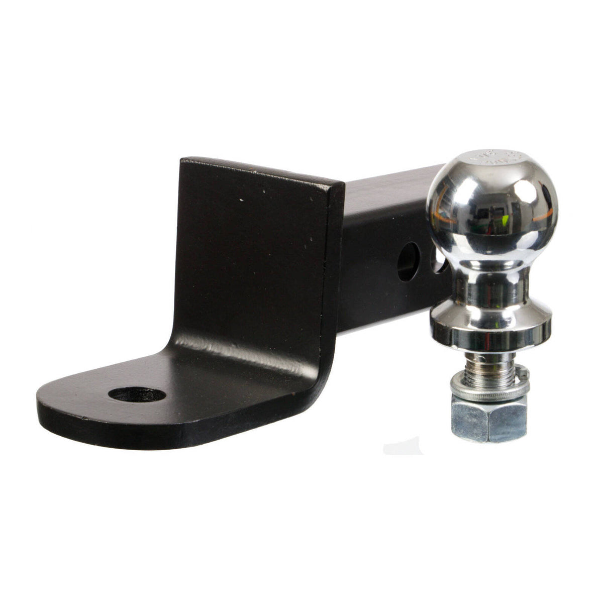 Whites Tow Hitch 2 x 2 with Tow Ball ATV/UTV