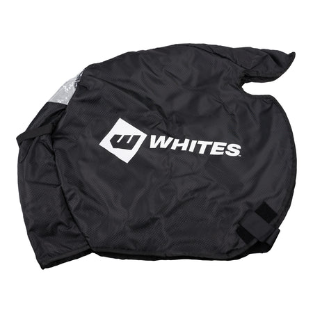 WMP Tyre Warmer Covers - Pair