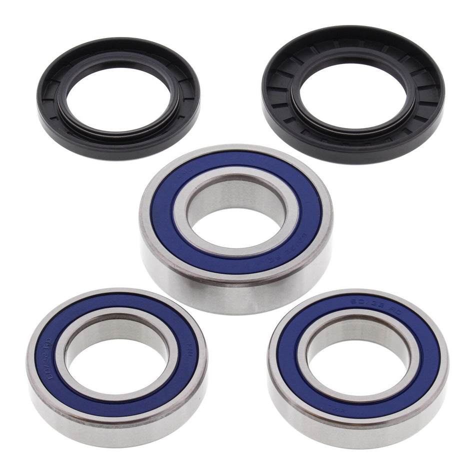 Whites Rear Wheel Bearing Kit