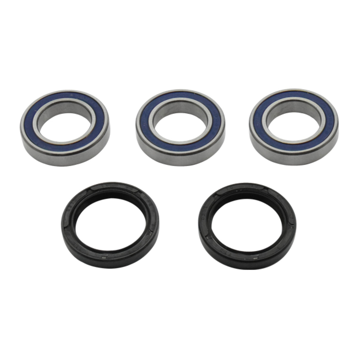 WMP Wheel Bearing Kit