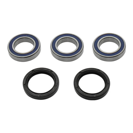 WMP Wheel Bearing Kit