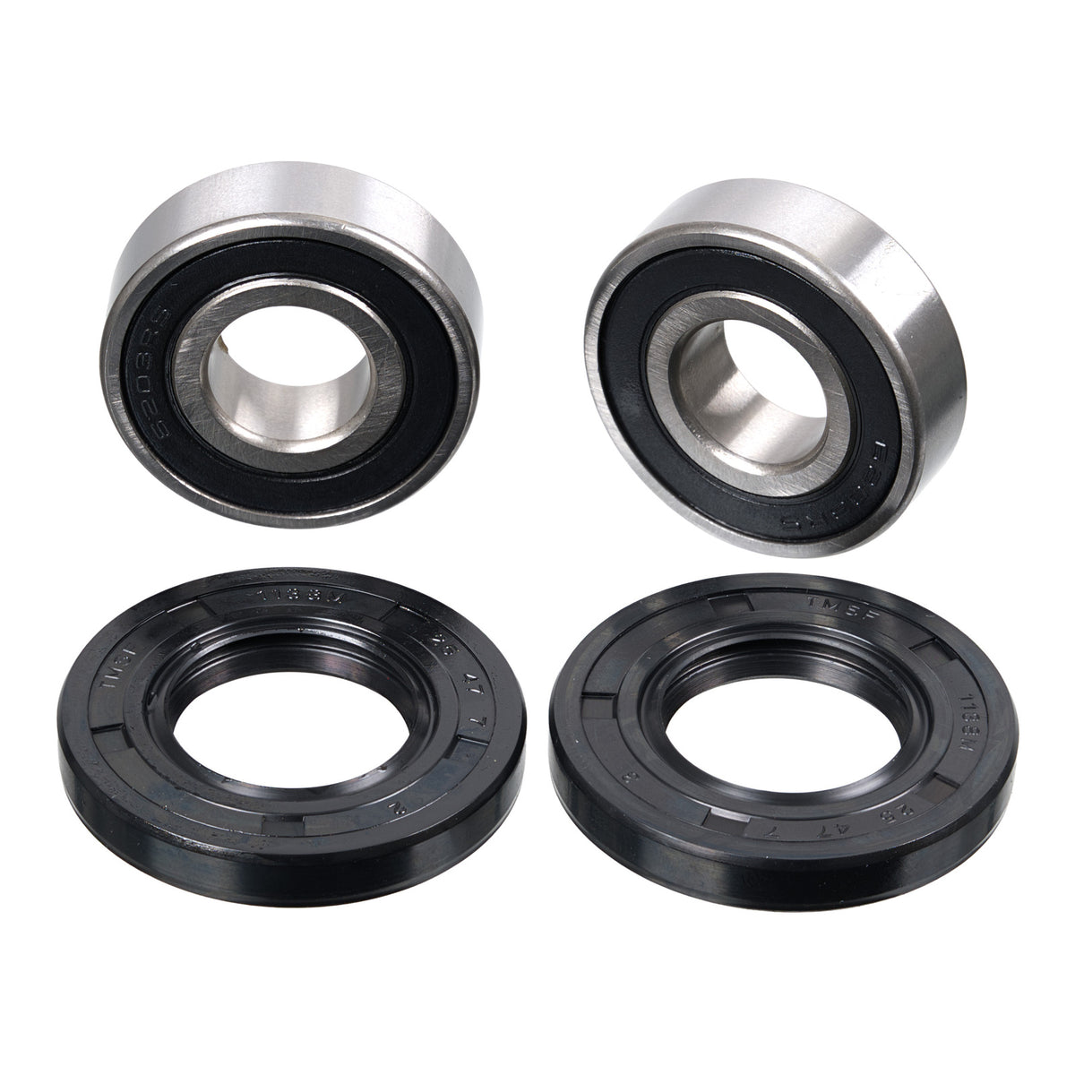 WMP Wheel Bearing Kit - Front