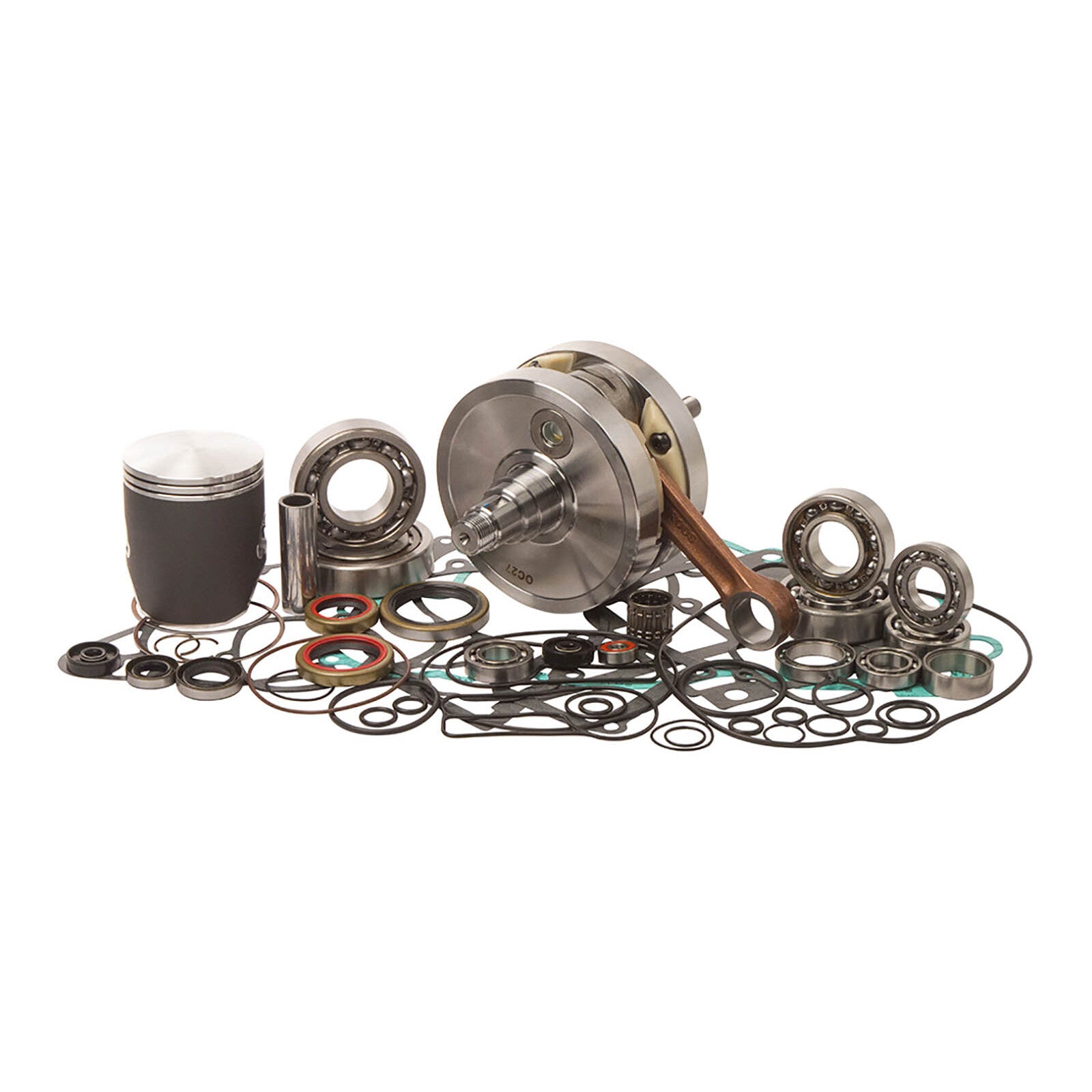Complete Engine Rebuild Kit KTM 250 SX '07-'15
