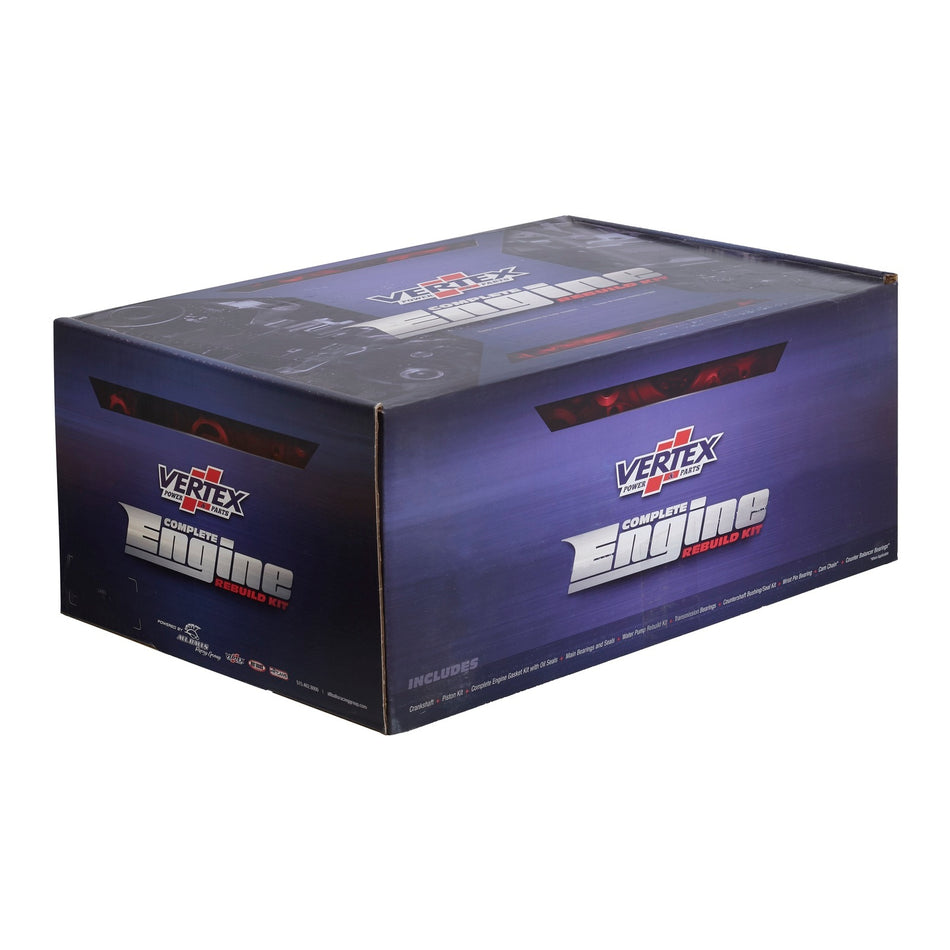 Complete Engine Rebuild Kit Suzuki RMZ 250 '13-'15