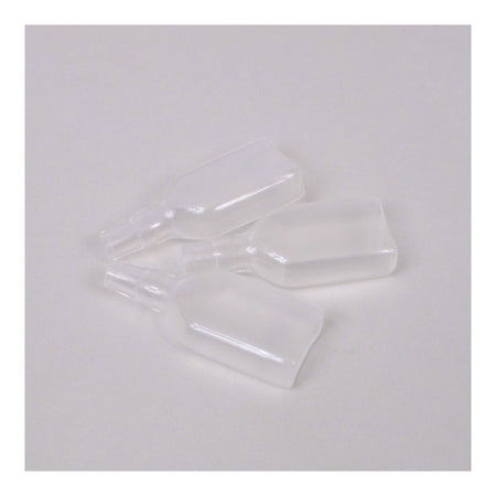 INSULATING SLEEVE FEMALE DOUBLE BULLET (PKT of 100PCS)