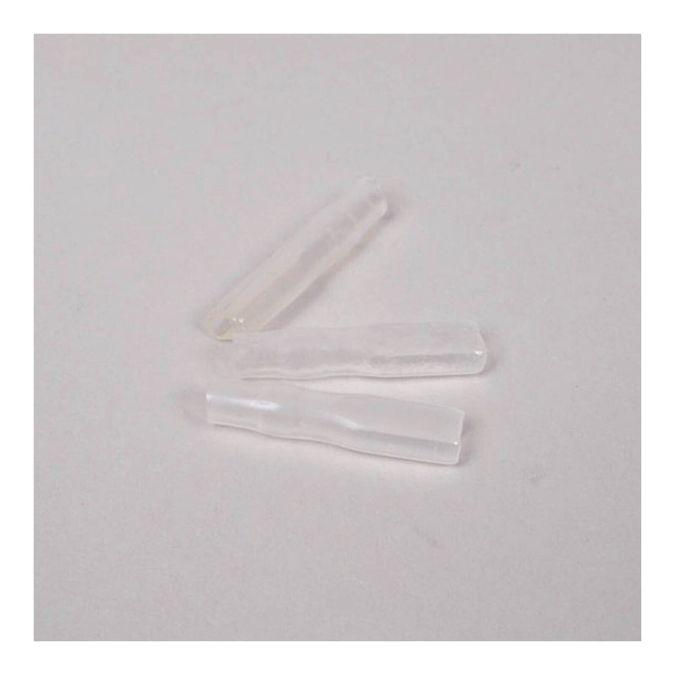 INSULATING SLEEVE MINI FEMALE SPADE (PKT of 100PCS)