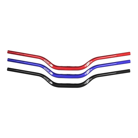 Zeta SX-3 Bar MX-123 - Red