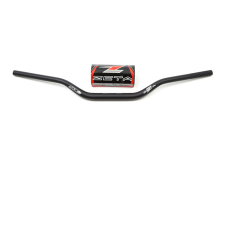 Zeta SX-3 Bar Mini Racer High - Black