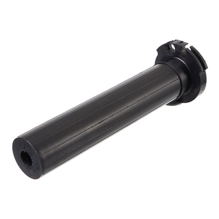 Zeta Closed Throttle Tube End - Yamaha / Suzuki