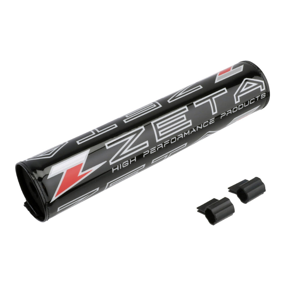 Zeta Comp Bar Pad - Black