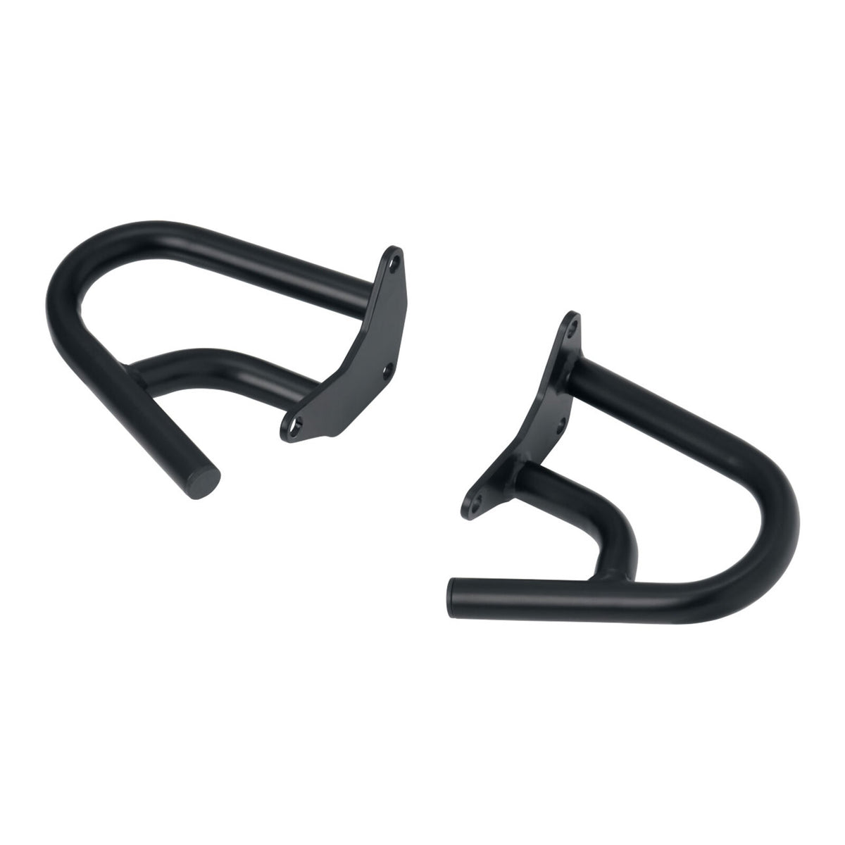 Zeta Pipe Engine Guard - Honda CRF250L ('21-)