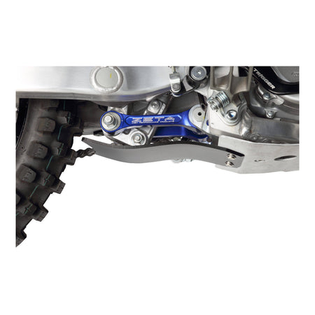 Zeta Linkage Guard - Black