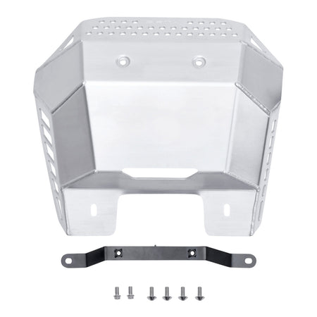 Zeta Under Guard Honda CT125 '20-, Trail 125 '21-