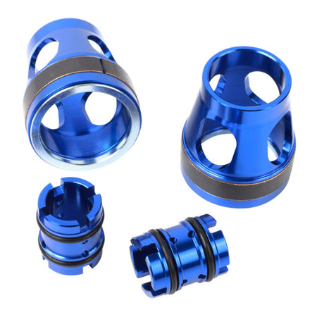 Zeta Lowdown Inner Kit Front KYB AOS24 -30mm