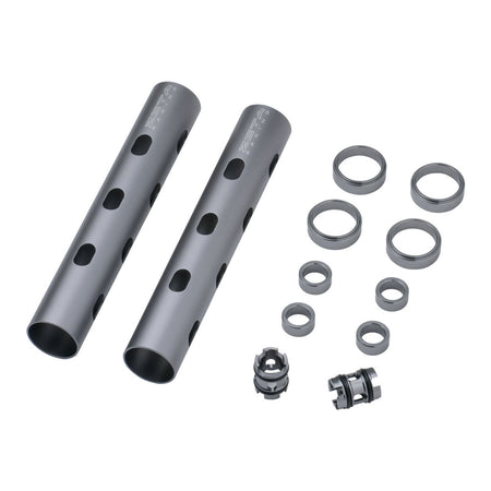 Zeta Lowdown Inner Kit Front WP XACT -30 to -50mm