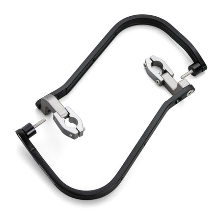 Zeta ADV Armour Handguard Monkey 125 - Black