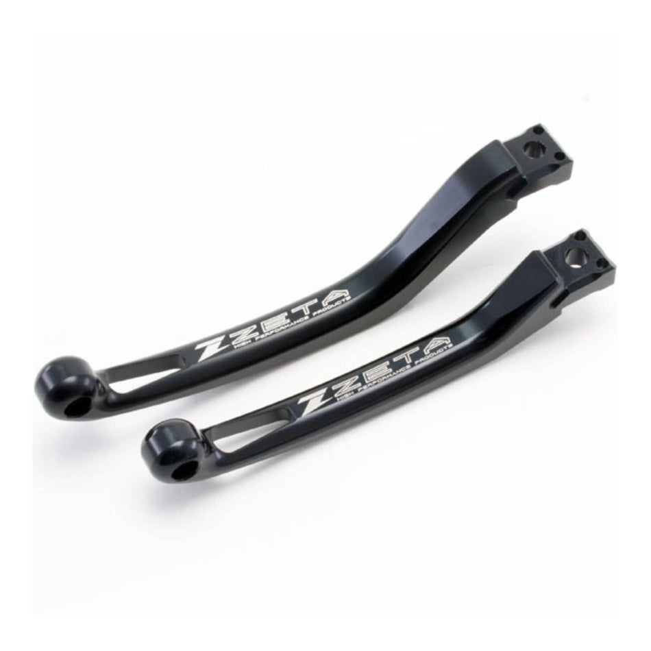 Zeta Pilot B-Lever Replacement Lever R3WA - Black