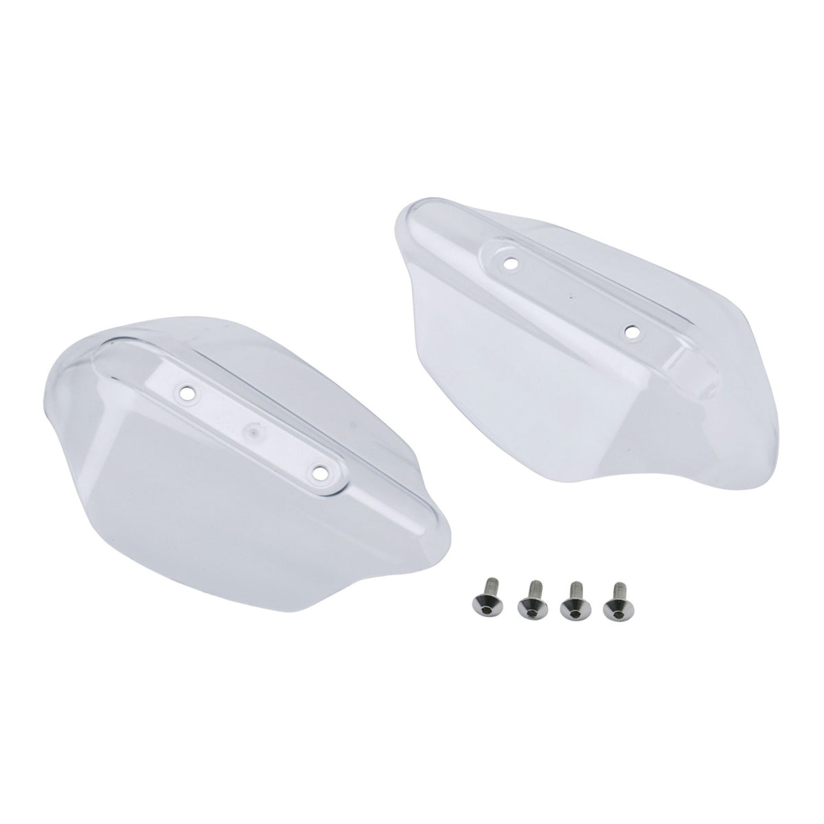 Zeta Sonic Handguard PC 2pcs