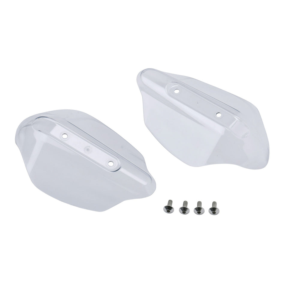 Zeta Sonic Handguard PC 2pcs