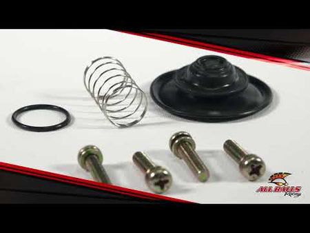 All Balls Racing Fuel Tap Rebuild Kit (60-1014)