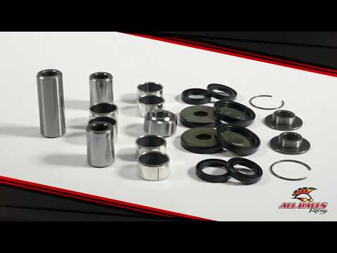 Suspension Linkage Kit 27-1133