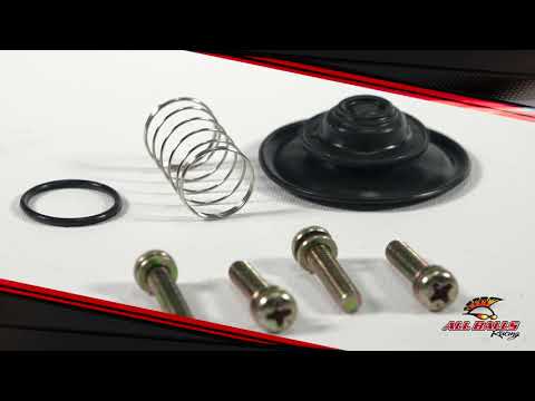 All Balls Racing Fuel Tap Rebuild Kit (60-1120)