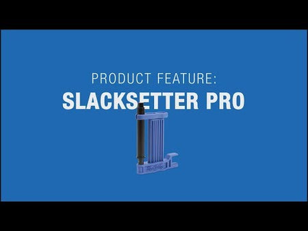 Motion Pro Slacksetter Pro - Chain Slack Setting Tool
