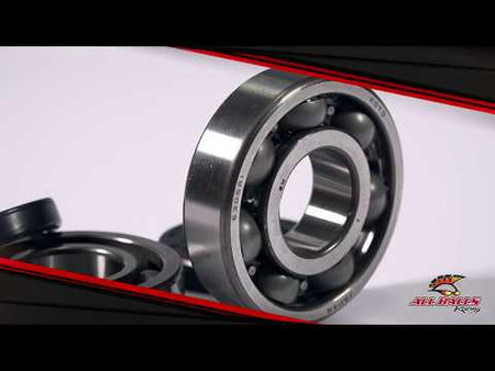 All Balls Racing Crankshaft Bearing Kit (24-1098)