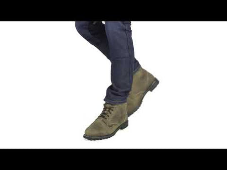 Oxford Original CE AA Armourlite Straight Jeans - Blue (Regular - 32L)