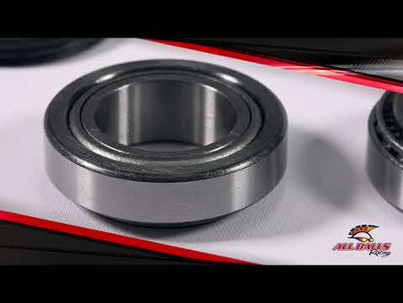 All Balls Racing Steering Head Bearing Kit (22-1042)