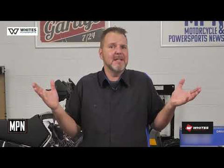 Whites CV Axle Shaft Can-Am Rear Left-hand or Right-hand