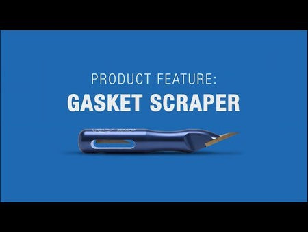 Motion Pro Gasket Scraper