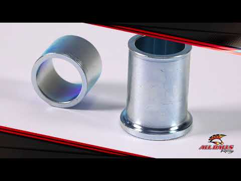 All Balls Racing Wheel Spacer Kit (11-1081-1)